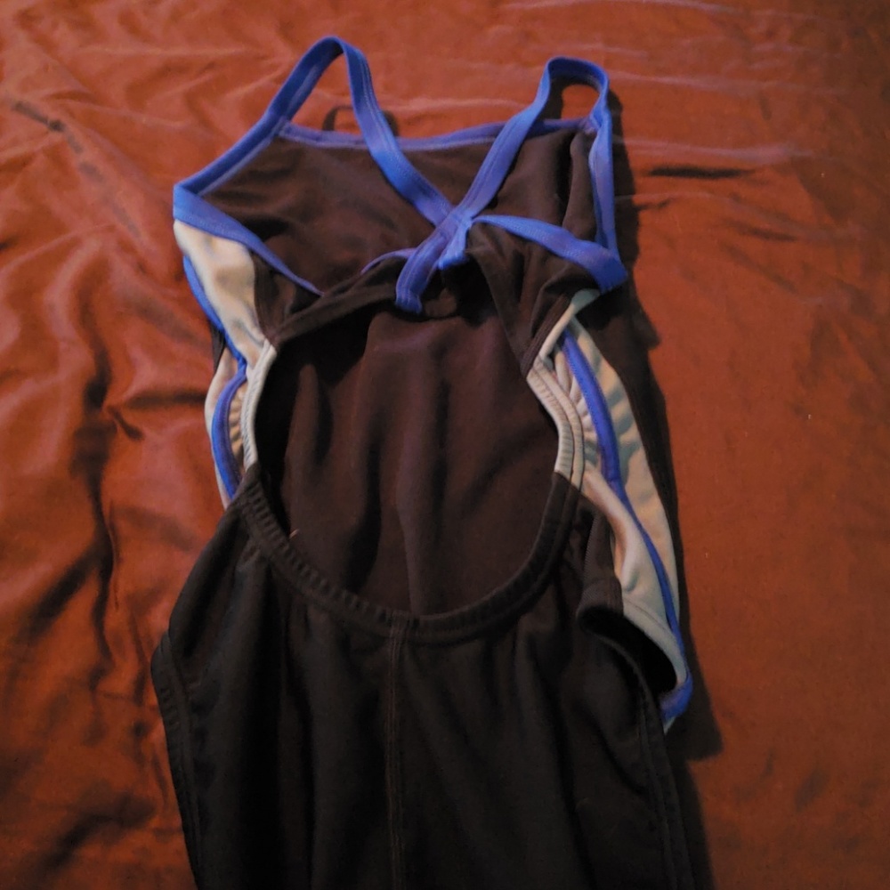 Practice suit - Picture 2 of 2